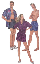 Load image into Gallery viewer, Vintage Sewing Pattern: Simplicity 8150