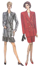 Load image into Gallery viewer, Vintage Sewing Pattern: Simplicity 8133