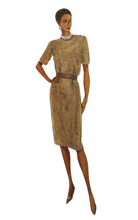 Load image into Gallery viewer, Vintage Sewing Pattern: Vogue 8881