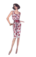 Load image into Gallery viewer, Vintage Sewing Pattern: Vogue 7724