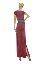 Load image into Gallery viewer, Vintage Sewing Pattern: Vogue 7577