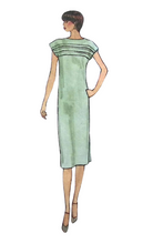 Load image into Gallery viewer, Vintage Sewing Pattern: Vogue 7577