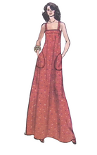 Load image into Gallery viewer, Vintage Sewing Pattern: Vogue 8893