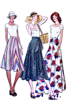 Load image into Gallery viewer, Vintage Sewing Pattern: Vogue 9141