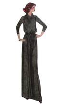 Load image into Gallery viewer, Vintage Sewing Pattern: Vogue 7148