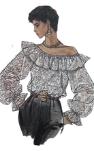 Load image into Gallery viewer, Vintage Sewing Pattern: Vogue 8265