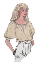Load image into Gallery viewer, Vintage Sewing Pattern: Vogue 8265