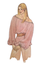 Load image into Gallery viewer, Vintage Sewing Pattern: Vogue 8277
