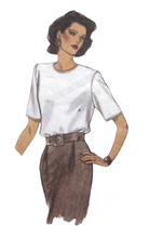 Load image into Gallery viewer, Sewing Pattern: Vogue 8572