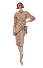 Load image into Gallery viewer, Vintage Sewing Pattern: Vogue 8962
