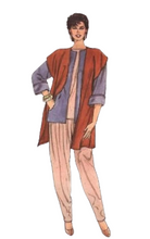 Load image into Gallery viewer, Vintage Sewing Pattern: Vogue 8402