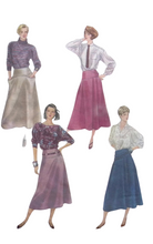 Load image into Gallery viewer, Vintage Sewing Pattern: Simplicity 7178