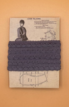 Load image into Gallery viewer, Nylon Lace Trim