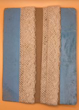 Load image into Gallery viewer, Antique Lace-Over 100 Years Old
