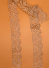 Load image into Gallery viewer, Antique Lace-Over 100 Years Old