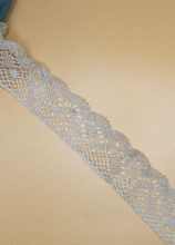 Load image into Gallery viewer, Antique Lace-Over 100 Years Old
