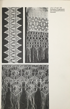 Load image into Gallery viewer, Macrame the Craft of Knotting by Jacqueline Short