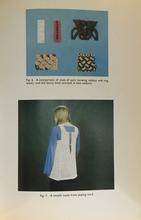 Load image into Gallery viewer, Macrame the Craft of Knotting by Jacqueline Short