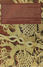 Load image into Gallery viewer, Macrame the Craft of Knotting by Jacqueline Short