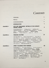 Load image into Gallery viewer, Sew, Serge, Press: Speed Tailoring in the Ultimate Sewing Centre by Jan Saunders.