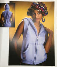 Load image into Gallery viewer, Chic Sweats by Carmen Webber & Carmia Marshall