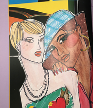 Load image into Gallery viewer, Chic Sweats by Carmen Webber & Carmia Marshall