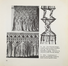 Load image into Gallery viewer, Introducing Macrame by Erin Short