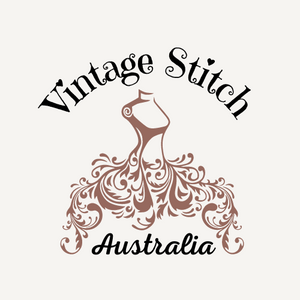 Vintage Stitch Australia