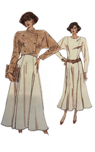Load image into Gallery viewer, Sewing Pattern: Vogue 7043