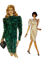 Load image into Gallery viewer, Sewing Pattern: Vogue 7349