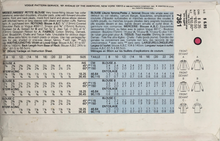 Load image into Gallery viewer, 1988 Vintage Sewing Pattern: Vogue 7361