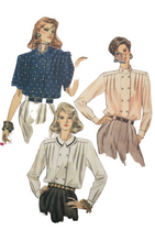 Load image into Gallery viewer, 1988 Vintage Sewing Pattern: Vogue 7361
