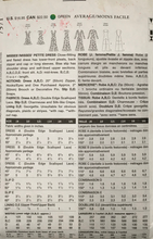 Load image into Gallery viewer, 2002 Sewing Pattern: Vogue 7571