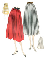 Load image into Gallery viewer, Vintage Sewing Pattern: Vogue 7694