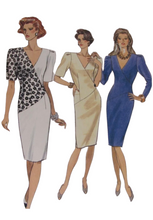 Load image into Gallery viewer, Sewing Pattern: Vogue 7779
