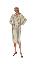 Load image into Gallery viewer, Sewing Pattern: Vogue 8706