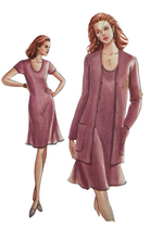 Load image into Gallery viewer, Sewing Pattern: Vogue 9245