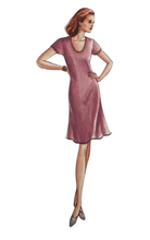 Load image into Gallery viewer, Sewing Pattern: Vogue 9245