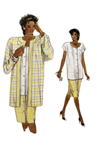 Load image into Gallery viewer, Sewing Pattern: Vogue 9553