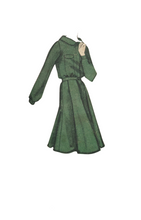 Load image into Gallery viewer, 1960's Vintage Sewing Pattern: Vogue 9629