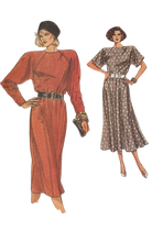 Load image into Gallery viewer, Sewing Pattern: Vogue 9648