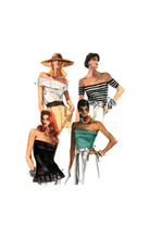 Load image into Gallery viewer, Sewing Pattern: Vogue 9892