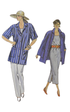 Load image into Gallery viewer, Sewing Pattern: Vogue 9921
