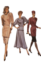 Load image into Gallery viewer, Sewing Pattern: Vogue 9965