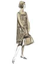 Load image into Gallery viewer, Sewing Pattern: Weigel's 2170