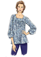 Load image into Gallery viewer, Sewing Pattern: Butterick B6518