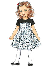 Load image into Gallery viewer, Sewing Pattern: Butterick B5980