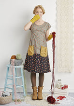 Load image into Gallery viewer, Sewing Pattern: Simplicity 1080