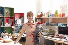 Load image into Gallery viewer, Creative Creatures by Donna Wilson