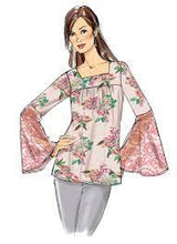 Load image into Gallery viewer, Sewing Pattern: Butterick B6518